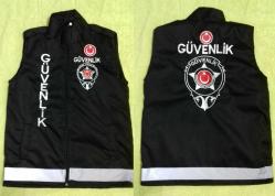 KEŞFET SIPARIS VER!!-ÖZEL GÜVENLİK YELEĞİ SATINAL-SIVILE SATILMAZ