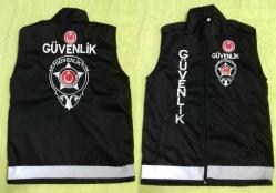 KEŞFET SIPARIS VER!!-ÖZEL GÜVENLİK YELEĞİ SATINAL-SIVILE SATILMAZ