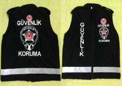 HARİKA FİYATA HEMENAL-BAY,BAYAN OZEL GÜVENLIK-KORUMA YELEĞİ AL - SIVILE SATILMAZ