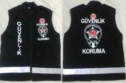 SEÇ BEĞEN-SIPARISVER-BAY,BAYAN ÖZEL GÜVENLİK-KORUMA YELEĞİ AL - SIVILE SATILMAZ