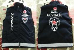 FİYATI MÜKEMMEL,WAW-BAY,BAYAN ÖZEL GÜVENLİK YELEĞİ AL - SIVILE SATILMAZ