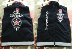 FİYATI MÜKEMMEL,WAW-BAY,BAYAN ÖZEL GÜVENLİK YELEĞİ AL - SIVILE SATILMAZ