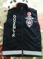 FİYATI MÜKEMMEL,WAW-BAY,BAYAN ÖZEL GÜVENLİK YELEĞİ AL - SIVILE SATILMAZ