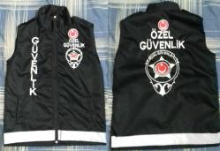 EVET MÜKEMMEL-ÖZEL GÜVENLİK YELEĞİ SIPARIS VER-SATINAL-SADECE ÖZEL GÜVENLİK GÖREVLİSİ SATIN ALABILIR-SIVILE SATILMAZ.