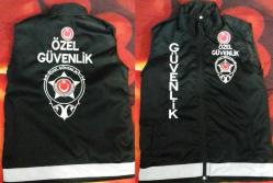 EKLE SEPETE KEŞFET MUHTEŞEM!!-ÖZEL GÜVENLİK YELEĞİ SIPARIS VER-SADECE ÖZEL GÜVENLİK GÖREVLİSİ SATIN ALABILIR-SIVILE SATILMAZ.