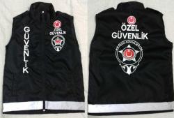 HARIKA-BAKMADAN GEÇME,ÖZEL GÜVENLİK YELEĞİ SATIN AL-SIVILE SATILMAZ