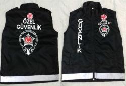 HARIKA-BAKMADAN GEÇME,ÖZEL GÜVENLİK YELEĞİ SATIN AL-SIVILE SATILMAZ