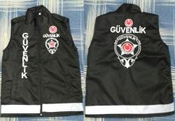 1BAK LTFN-SİZE ÖZEL!-BAY,BAYAN ÖZEL GÜVENLİK YELEĞİ AL - SIVILE SATILMAZ