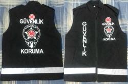 KLAS-ÖZEL GÜVENLİK YELEĞİ AL-SADECE ÖZEL GÜVENLİK-KORUMA GÖREVLİSİ SATIN ALABILIR-SIVILE SATILMAZ.