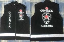 KLAS-ÖZEL GÜVENLİK YELEĞİ AL-SADECE ÖZEL GÜVENLİK-KORUMA GÖREVLİSİ SATIN ALABILIR-SIVILE SATILMAZ.