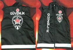 SUPER TASARIM-HEMEN AL-BAY,BAYAN ÖZEL GÜVENLİK YELEĞİ SIPARIS VER - SIVILE SATILMAZ