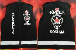 WAW HARIKA-ÖZEL GÜVENLİK-KORUMA YELEĞİ SATINAL - SIVILE SATILMAZ