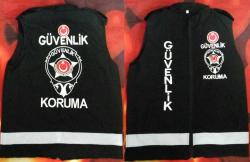 WAW HARIKA-ÖZEL GÜVENLİK-KORUMA YELEĞİ SATINAL - SIVILE SATILMAZ