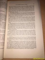 FINANZARCHİV - GEORG VON SCHANZ & HANS TESCHEMACHER - FRİTZ NEUMARK - BAND 32 HEFT 1 - J.C.B. MOHR (PAUL SİEBECK) TÜBİNGEN (69-91) İNGİLİZCE (FİNANS ARŞİVİ)