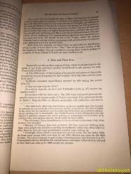FINANZARCHİV - GEORG VON SCHANZ & HANS TESCHEMACHER - FRİTZ NEUMARK - BAND 32 HEFT 1 - J.C.B. MOHR (PAUL SİEBECK) TÜBİNGEN (69-91) İNGİLİZCE (FİNANS ARŞİVİ)
