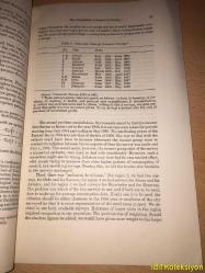 FINANZARCHİV - GEORG VON SCHANZ & HANS TESCHEMACHER - FRİTZ NEUMARK - BAND 32 HEFT 1 - J.C.B. MOHR (PAUL SİEBECK) TÜBİNGEN (69-91) İNGİLİZCE (FİNANS ARŞİVİ)