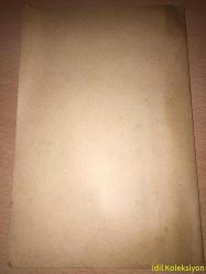 FINANZARCHİV - GEORG VON SCHANZ & HANS TESCHEMACHER - FRİTZ NEUMARK - BAND 32 HEFT 1 - J.C.B. MOHR (PAUL SİEBECK) TÜBİNGEN (69-91) İNGİLİZCE (FİNANS ARŞİVİ)