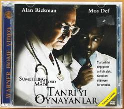 Tanrı'yı Oynayanlar (2004) VCD Film