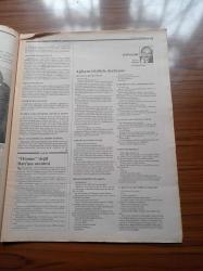 Aydınlık Gazetesi - 12 Aralık 1999 - Kurucusu Şefik Hüsnü - Doğu Perinçek - İBDA-C Metris İsyanı Süper NATO Yapımı - Haftanın Konuğu Hüseyin Yeşil - ABD Bülent Ecevit Sonrasına İsmail Cem'i Hazırlıyor - Yahudi Lobisi DSP Başkanını Seçti - Çin Ve Rusya Bundan Sonra Biz Dikte Edeceğiz - Çevik Bir'e NAZİ Desteği - Pamuk Üreticilerinin Ankara Baskını Bir Dahakine Efeler Gibi Geleceğiz - Salih Mirzabeyoğlu - Türk İş'te Bayram Meral'in Ekibi Kazandı