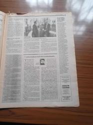 Aydınlık Gazetesi - 12 Aralık 1999 - Kurucusu Şefik Hüsnü - Doğu Perinçek - İBDA-C Metris İsyanı Süper NATO Yapımı - Haftanın Konuğu Hüseyin Yeşil - ABD Bülent Ecevit Sonrasına İsmail Cem'i Hazırlıyor - Yahudi Lobisi DSP Başkanını Seçti - Çin Ve Rusya Bundan Sonra Biz Dikte Edeceğiz - Çevik Bir'e NAZİ Desteği - Pamuk Üreticilerinin Ankara Baskını Bir Dahakine Efeler Gibi Geleceğiz - Salih Mirzabeyoğlu - Türk İş'te Bayram Meral'in Ekibi Kazandı