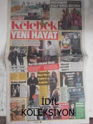 Kelebek Magazin Gazetesi - 3 Haziran 2020 - Ceren Emir Benderlioğlu - Süleyman Toplusoy - İpek Toplusoy - Yağmur Sarıoğlu - Sabri Sarıoğlu - Dinç Aydoğdu - Hande Ataizi - Fatih Ürek - Hakan Akkaya - Dilan Gerede - Bennu Gerede  - Fikret Orman - Tuğba Coşkun - Alişan - Aslışah Alkoçlar - Cem Belevi - Zehra Yılmaz - Savaş Özbey - Burcu Esmersoy - Eda Taşpınar - Lütfiye Saraçoğlu - Mert Yazıcıoğlu - Afra Saraçoğlu - Muharrem Toplusoy - Turgut Toplusoy - Ertuğrul Toplusoy - Mehmet Üstündağ - Yelda Kirçuval - Serdar Ortaç - Serel Yereli - Ümit Karan - Hadise - Saba Tümer - Murat Boz - Işın KAraca - Gizem Karaca - Sertab Erener - Beyhan Murphy - Can Kaçkan - Aslı Bekiroğlu - Demet Özdemir - Serenay Sarıkaya - Sedef İybar - Şebnem Çapa - Şeyda Coşkun - Salih Güney - Sayım Çınar - Okan Oflaz - Feyza Algan- Onur Baştürk - Aygül Aydın - Floyd Mayweather - Justin Bieber - Jeremy Meeks fotoğraf ve haberi - Tam Takım Gazete - İdil Koleksiyon