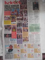 Kelebek Magazin Gazetesi - 3 Haziran 2020 - Ceren Emir Benderlioğlu - Süleyman Toplusoy - İpek Toplusoy - Yağmur Sarıoğlu - Sabri Sarıoğlu - Dinç Aydoğdu - Hande Ataizi - Fatih Ürek - Hakan Akkaya - Dilan Gerede - Bennu Gerede  - Fikret Orman - Tuğba Coşkun - Alişan - Aslışah Alkoçlar - Cem Belevi - Zehra Yılmaz - Savaş Özbey - Burcu Esmersoy - Eda Taşpınar - Lütfiye Saraçoğlu - Mert Yazıcıoğlu - Afra Saraçoğlu - Muharrem Toplusoy - Turgut Toplusoy - Ertuğrul Toplusoy - Mehmet Üstündağ - Yelda Kirçuval - Serdar Ortaç - Serel Yereli - Ümit Karan - Hadise - Saba Tümer - Murat Boz - Işın KAraca - Gizem Karaca - Sertab Erener - Beyhan Murphy - Can Kaçkan - Aslı Bekiroğlu - Demet Özdemir - Serenay Sarıkaya - Sedef İybar - Şebnem Çapa - Şeyda Coşkun - Salih Güney - Sayım Çınar - Okan Oflaz - Feyza Algan- Onur Baştürk - Aygül Aydın - Floyd Mayweather - Justin Bieber - Jeremy Meeks fotoğraf ve haberi - Tam Takım Gazete