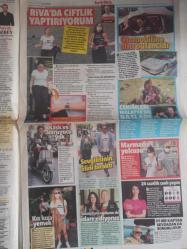 Kelebek Magazin Gazetesi - 10 Haziran 2020 - Aslı İnandık - Nisan Uğur - Wilma Elles - Hazal Subaşı - Rıza Kocaoğlu - Hülya Avşar - Dilan Çıtak Tatlıses - Murat Boz - Kalben - Deniz Akkaya - Bensu Soral - Hakan Baş - Aslı Turanlı - Savaş Özbey - Aleyna Tilki - Volkan Bahçekapılı - Buse Terim Bahçekapılı - Sanem Tezman - Sedef İybar - Mehmet Üstündağ - Hülya Avşar - Zehra Çilingiroğlu - Kıvanç Tatlıtuğ - Caner Erdeniz - Hakan Meriçliler - Doğa Rutkay - Kerimcan Kamal - Arzum Onan - Mehmet Aslantuğ - Tamer Yılmaz - Anjelia Akbar - Burcu Esmersoy -Songül Karlı - Paola Giordane - Feyza Algan - Onur Baştürk - Aygül Aydın fotoğraf ve haberi - Tam Takım Gazete