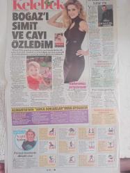 Kelebek Magazin Gazetesi - 10 Haziran 2020 - Aslı İnandık - Nisan Uğur - Wilma Elles - Hazal Subaşı - Rıza Kocaoğlu - Hülya Avşar - Dilan Çıtak Tatlıses - Murat Boz - Kalben - Deniz Akkaya - Bensu Soral - Hakan Baş - Aslı Turanlı - Savaş Özbey - Aleyna Tilki - Volkan Bahçekapılı - Buse Terim Bahçekapılı - Sanem Tezman - Sedef İybar - Mehmet Üstündağ - Hülya Avşar - Zehra Çilingiroğlu - Kıvanç Tatlıtuğ - Caner Erdeniz - Hakan Meriçliler - Doğa Rutkay - Kerimcan Kamal - Arzum Onan - Mehmet Aslantuğ - Tamer Yılmaz - Anjelia Akbar - Burcu Esmersoy -Songül Karlı - Paola Giordane - Feyza Algan - Onur Baştürk - Aygül Aydın fotoğraf ve haberi - Tam Takım Gazete