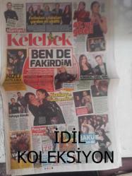 Kelebek Magazin Gazetesi -5 Aralık 2018 - Osman Müftüoğlu - Monik İpekel - Ahmet Yılmaz - Reyna Demirören - Yıldırım Demirören - Mert İstiroti - Merve Özbey - Ebru Yaşar - Ahmet Selçuk İlhan - Saba Tümer - Mustafa Sandal - Emina Jahovic - Seda Sayan - Arda Turan - Aslıhan Doğan - Mahsun Kırmızıgül - Melih Değirmenci - Göksel - Demet Akalın - Dilay Korkmaz - Neslihan Atagül Doğulu - Ziynet Sali - Vahe Kılıçarslan - Azade Balkaner - Begüm Özer - Emel Ayaydın-  Aslı Hünel - Melike Öcalan - İpek Acar - Berrin Zorlu - İlhami Yıldırım - Zerrin Menteşoğlu - Demet Akalın - Cengiz Semercioğlu - Sinan Özen - Nil Burak - Faik Öztürk - Safiye Soyman - Çağaay Akman - Elif Kaya - Burcu Sapmaz - Osman Müftüoğlu - Tolga Çevil - Buray - Sibel Tüzün - Erkin Arslan - Güzin Abla - Sıla - Onur Baştürk - Cem Öğretir - Aygül Aydın - Emre Kaya - Gülben Ergen - Ezgi Mola - Görkem Sevindik - Mustafa Sandal - Yılın En'leri Seçildi fotorğaf ve haberi - Tam Takım Gazete