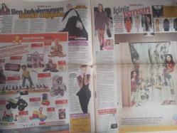 Kelebek Magazin Gazetesi - 26 Kasım 2011 - Tarkan - Ebru Şallı - Gülşen - Teoman - Hadise - Irmak Atuk - Mehmet Ali Erbil - Melis Alphan - Aylin Tahincioğlu - Emre Özcan - Hande Yener - Ali Kocatepe - Sezen Aksu - Onno Tunç - Bob Marley - Robbie Marley - İpek Tuzcuoğlu - Mustafa Sandal - Dolunay Soysert - Erdem Yener - Necdet Goral - Ruken Demier - Vittorio Zagaia - Edip İlkbahar - Arzu Özer - Jimmie Wilson - Verda Penso - Ceyda Ateş - Gökhan Kimsesizcan - Cengiz Semercioğlu - Banu Zorlu - Melis Alphan - Yonca Tokbaş - Tuna Kiremitçi - Ilgaz Erel - Emre Özcan - Melike Karakartal - Yasemin Taciroğlu - Melda Narmanlı Çimen - Ebru Şallı - Güzin Abla - Georgia May Jagger - Nilüfer Pazvantoğlu - Barış Çakır - Onur Baştürk - Mary Kate - Ashley Olsen - Heidi Klum - Al Pacino fotoğraf ve haberi - Tam Takım Gazete