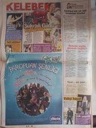 Kelebek Magazin Gazetesi - 26 Kasım 2011 - Tarkan - Ebru Şallı - Gülşen - Teoman - Hadise - Irmak Atuk - Mehmet Ali Erbil - Melis Alphan - Aylin Tahincioğlu - Emre Özcan - Hande Yener - Ali Kocatepe - Sezen Aksu - Onno Tunç - Bob Marley - Robbie Marley - İpek Tuzcuoğlu - Mustafa Sandal - Dolunay Soysert - Erdem Yener - Necdet Goral - Ruken Demier - Vittorio Zagaia - Edip İlkbahar - Arzu Özer - Jimmie Wilson - Verda Penso - Ceyda Ateş - Gökhan Kimsesizcan - Cengiz Semercioğlu - Banu Zorlu - Melis Alphan - Yonca Tokbaş - Tuna Kiremitçi - Ilgaz Erel - Emre Özcan - Melike Karakartal - Yasemin Taciroğlu - Melda Narmanlı Çimen - Ebru Şallı - Güzin Abla - Georgia May Jagger - Nilüfer Pazvantoğlu - Barış Çakır - Onur Baştürk - Mary Kate - Ashley Olsen - Heidi Klum - Al Pacino fotoğraf ve haberi - Tam Takım Gazete