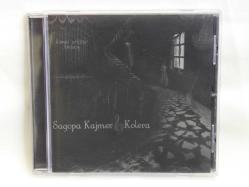 Sagopa Kajmer & Kolera – İkimizi Anlatan Birşey - CD