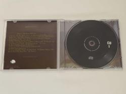 Sagopa Kajmer & Kolera – İkimizi Anlatan Birşey - CD