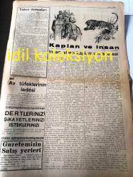 İSTANBUL VAKİT GAZETESİ YEREL TAŞRA BASINI ---6 Ocak 1962 Yıl :48 Sayı :13067--Milletvekili aylıklarını tespit  meselesi etrafında cereyan eden  hadiseler , Parlemento müzakerelerinde halk efkarının  kuvvetini  ve bir Anayasa mahkemesi lüzumunu  göstermiştir --İsmet İnönü ---İşçi Davası :Asım Us --1962 Berlin Meselesi -- 147 'lerle ilgili  hükümet tasarısı --1962 Senesine Ait İthalat  Programı Balkanlar Kurulunca Kabul Olunmuştur --1961 yılının dikkati çeken  olayları yazan :Kemal Akman --Müşterek Pazarda 2. Safha --Mükrimin Halil Hoca --İngilizlere Esir Düşen Bir Alman Pilot Nasıl Kaçmıştı --Tüccar Yeni yılda Bekledikleri  Temenniler 14 Nokta da Toplanıyor --Milli Eğitim Şurası Toplanıyor --Av Tüfeklerinin İadesi Emri Geldi  Yaban Domuzları  zararlı ve faydalı  tarafları  :Turhan  Tamerler --