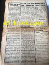 İSTANBUL VAKİT GAZETESİ YEREL TAŞRA BASINI ----30 Temmuz 1962 Yıl :43 Sayı :13095-Türkiye 'nin Yunanistan Şartları İle Ortak Pazara Kabul Edilmesine Karar Verildi --Bu Müthiş Cinayet Aydınlanmalıdır Ankara Polisi Haydi Vazife Başına --Portreler :Akif Eyidoğan --Büyük Britanya ve Ortak Pazar --Beş yıllık planda özel  sektör ün mevkii-- Zararlı Partizan Zihniyeti  , Yararlı Belediyecilik ---Münih 'te ki  Tıp Kongresinde  İlgi Uyandıran Açıklamalar --Türk Lokumu ve Rastlanan Ayılar --Yasak Avlardan :Ökse ve Ağ ile Kuş Tutmak  :Handan Aktolga --Kuvvetli Hükümet Karşımızda Duruyor --Çocuğu Sokaktan Kurtarmak --Halk Bilgini  ,Halk Filozofu Nasrettin Hoca--Türk Lokumu ve Adım Başına Rastlanan Ayılar Hakkında ---Alaska da Dev Ayılar Avı :Yazan :Walter Fınton--