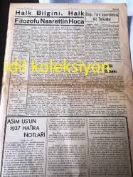 İSTANBUL VAKİT GAZETESİ YEREL TAŞRA BASINI ----30 Temmuz 1962 Yıl :43 Sayı :13095-Türkiye 'nin Yunanistan Şartları İle Ortak Pazara Kabul Edilmesine Karar Verildi --Bu Müthiş Cinayet Aydınlanmalıdır Ankara Polisi Haydi Vazife Başına --Portreler :Akif Eyidoğan --Büyük Britanya ve Ortak Pazar --Beş yıllık planda özel  sektör ün mevkii-- Zararlı Partizan Zihniyeti  , Yararlı Belediyecilik ---Münih 'te ki  Tıp Kongresinde  İlgi Uyandıran Açıklamalar --Türk Lokumu ve Rastlanan Ayılar --Yasak Avlardan :Ökse ve Ağ ile Kuş Tutmak  :Handan Aktolga --Kuvvetli Hükümet Karşımızda Duruyor --Çocuğu Sokaktan Kurtarmak --Halk Bilgini  ,Halk Filozofu Nasrettin Hoca--Türk Lokumu ve Adım Başına Rastlanan Ayılar Hakkında ---Alaska da Dev Ayılar Avı :Yazan :Walter Fınton--