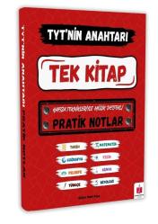 2025 TYT Genel Tekrar Seti (Hızlı TYT Seti)