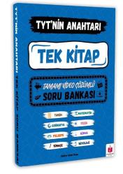 2025 TYT Genel Tekrar Seti (Hızlı TYT Seti)