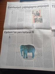 Radikal İki Gazetesi - 29 Ekim 2000 - Taylan Özgür 68'in İlk Faili Meçhulü - Amerikan Seçimleri - Demokratların Adayı Al Gore - Cumhuriyetçilerin Adayı Bush - Porno Oburluğu - Porno Yıldızı Lolo Ferrari - Hakkâri Batman Yad Eller - Bülent Ortaçgil - Cumhuriyet Bayramı - Yıldırım Türker - Şeyhmus Diken - Filiz Koçali
