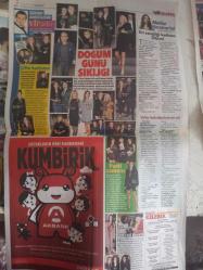 Kelebek Magazin Gazetesi - 23 Aralık 2015 - Hazal Filiz Küçüköse - Hande doğandemir - Şahan Gökbakar - Quentin Tarantino - Samuel L. Jackson - Osman Müftüoğlu - Özge Ulusoy - Murat Başoğlu - Cüneyt Arkın - Filiz Akın - Betül Demir - Yüksel Ak - Pınar Tezcan - Ediz Hun - Türkan Şoray - Zara - Şirin Ediger - Başak Dizer - Didem Soydan - Eliz Sakuçoğlu - Duygu Kaya Kumarki - İsmail Hacıoğlu - Meryem Uzerli - Fulya Gündoğdu - Nuşin Oral - Füsun Kuran - Ayşe Dolga - Eliz Sakuçoğlu - Didem Soydan - Gökhan Kimsesizcan - Zeynep Fadıllıoğlu - Nebahat Çehre - Cengiz Semercioğlu - Melis Danışmend - Censel Elçin - Güzin Abla - Osman Müftüoğlu - Kalsiyum mu Magnezyum mu - Bunlara Dikkat Edin fotoğraf ve haberi - Tam Takım Gazete