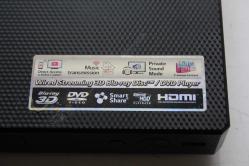 LG BP450 3D Smart Blu-Ray Oynatıcı     (ANTİK KOLİ 12