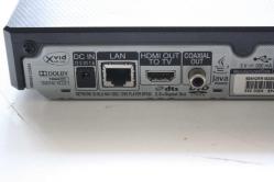 LG BP450 3D Smart Blu-Ray Oynatıcı     (ANTİK KOLİ 12