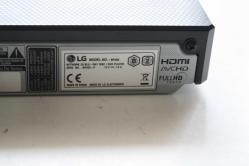 LG BP450 3D Smart Blu-Ray Oynatıcı     (ANTİK KOLİ 12