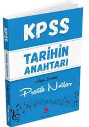 KPSS’nin ANAHTARI – Hızlı KPSS Ful Set (Genel Kültür)