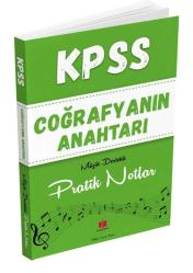 KPSS’nin ANAHTARI – Hızlı KPSS Ful Set (Genel Kültür)