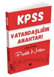 KPSS’nin ANAHTARI – Hızlı KPSS Ful Set (Genel Kültür)