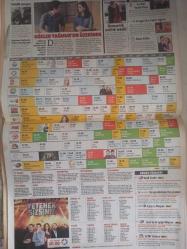 Kelebek Magazin Gazetesi - 28 Şubat 2013 - Hülya Avşar - Bülent Ersoy - DJ Claude Challe - Şebnem Ferah - Çağkan Demiralp - Beren Saat - Mesude Erarslan - Mert Fırat - Mübariz Mansimov - Vahid Mustafa Yev - İlgar Musayev - Nigar Bahadır - Mia Sovetski - Gülben Ergen - Melis Alphan - Aslı Hünel - Melis Alphan - Neslihan Takı - Erol Dervis - Bülent Ersoy - Nur Yerlitaş - Ayşe Azizoğlu - Gökhan Kimsesizcan - Tuncel Kurtiz - Keremcem - Pamela Spence - Osman Müftüoğlu - Güzin Abla - Melike Karakartal - Hülya Avşar - Ayşe Aral - Gökhan Sezen - Fatih Ürek - Sinan Erkoç - Sibel Can - Gözler Yağmur'un Üzerinde - Romantik Evlilik Teklifi fotoğraf ve haberi - Tam Takım Gazete