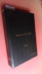 OSMANLI DEVLETİ TARİHİ // CİLT - 9.ve 10.Sultan ıv Muradın  Cülusundan Vefatına Kadar.-1032-1049./1623-1640..//Sultan İbrahim'in Cülusundan Köprülü Mehmed Paşanın Sadrazamlığa Tayinie kadar.1050-1067/ 1640-1656.
