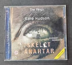 İSKELET ANAHTAR (THE SKELETON KEY) * KATE HUDSON * PETER SARSGAARD * VCD