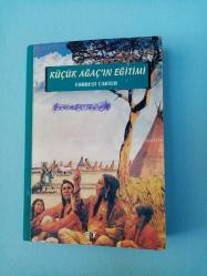 KÜÇÜK AĞAÇ'IN EĞİTİMİ  2.EL